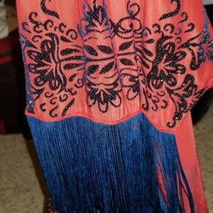 Lularoe elegant Monroe